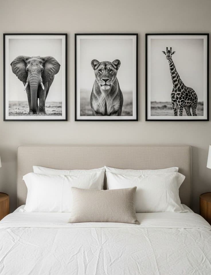Animales